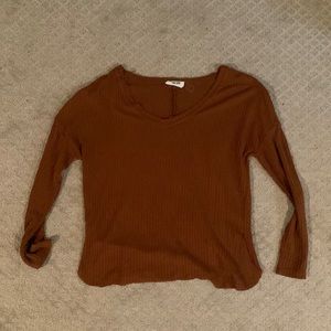 Light Sweater / Long Blouse